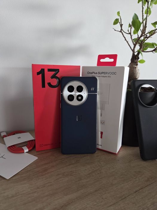 Oneplus 13 16/512 GB Midnight Ocean