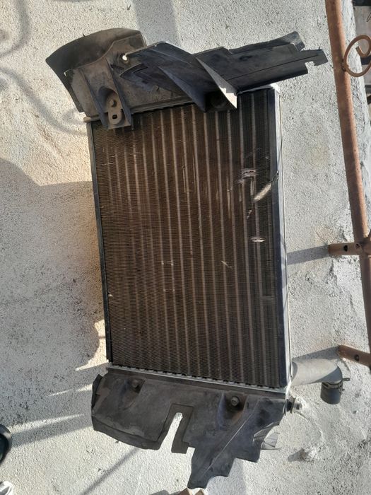 Части за Volkswagen 2