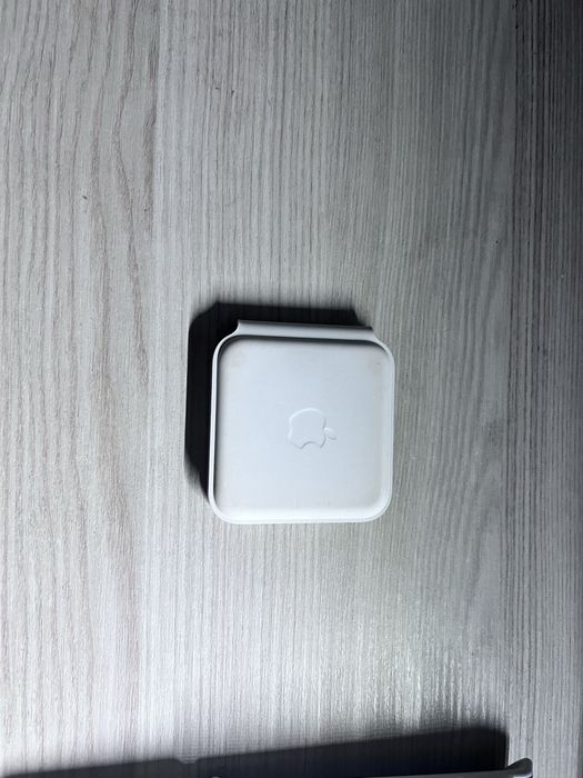 Зарядка mag safe