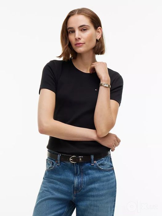 Tommy Hilfiger размер М 100% cotton