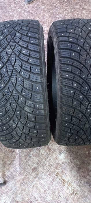 Автошины зимние TRIANGLE 225/45R18