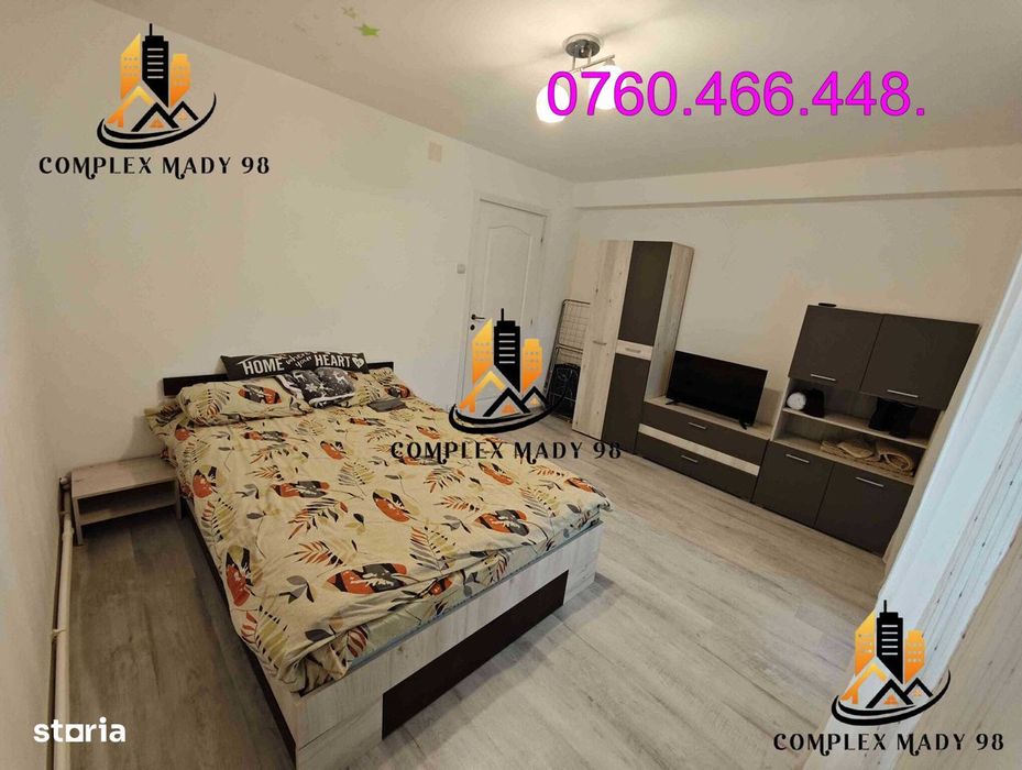 Vanzare 3 camere Militari Apusului 145000 euro