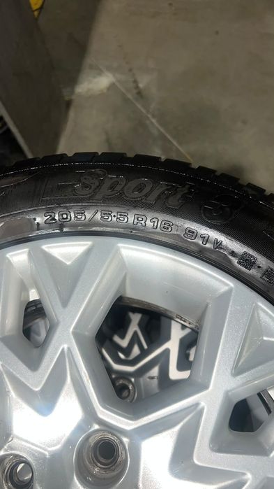 Летние шины Condiant Sport 3