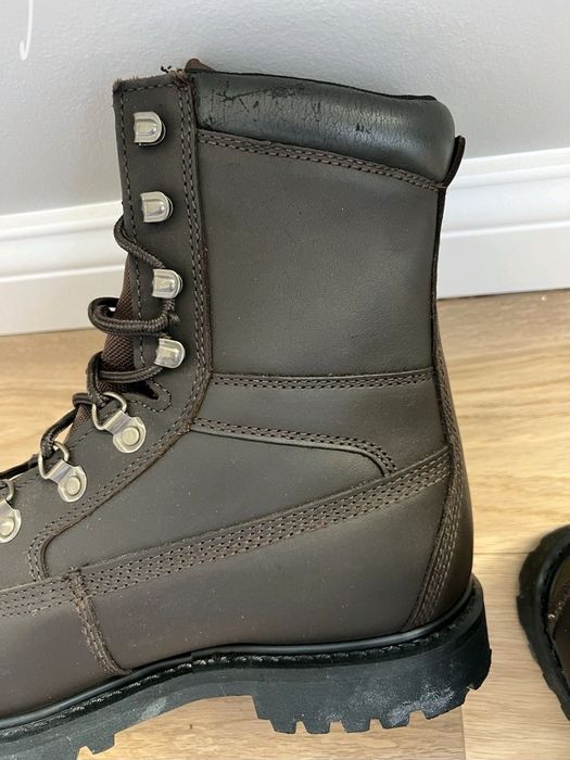 Зимние ботинки мужские Field & Stream Boots  3M Thinsulate