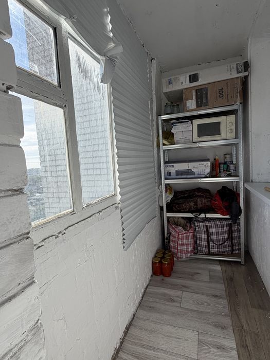 Продам квартиру в 72-м квартале