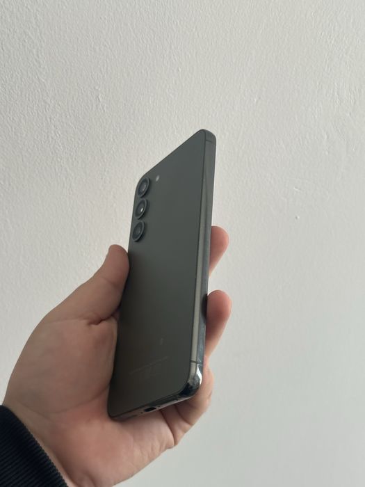 Samsung S23 plus 512 без ремонт идеал