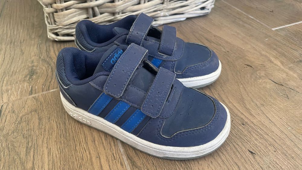 Детски маратонки Adidas