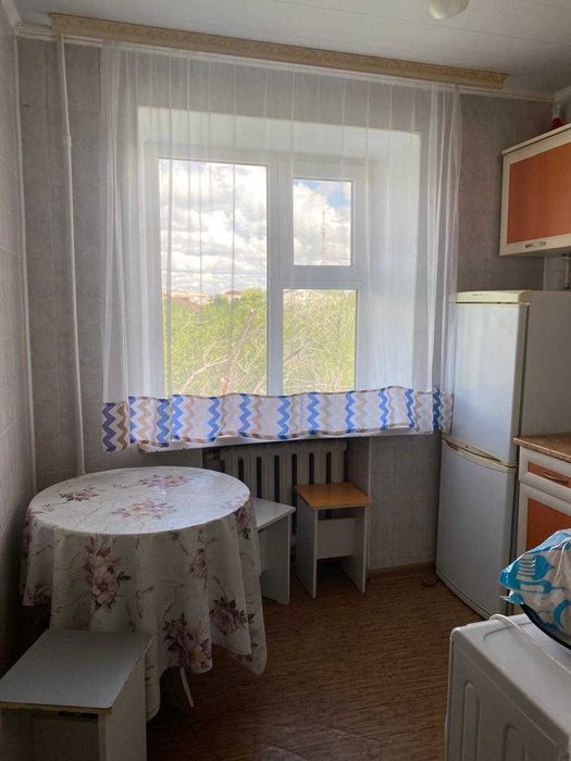 Продам квартиру.