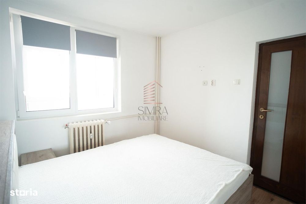 Apartament cu 3 camere, Rogerius