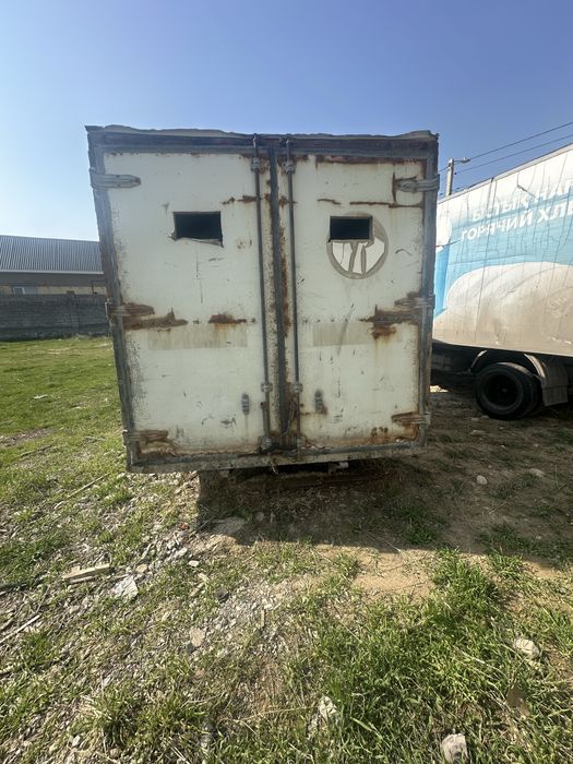 Борт на ұазель срочно