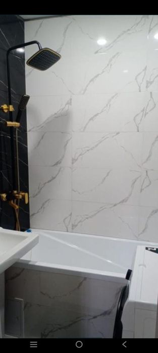 Сдам 2шку с ремонтом в центре