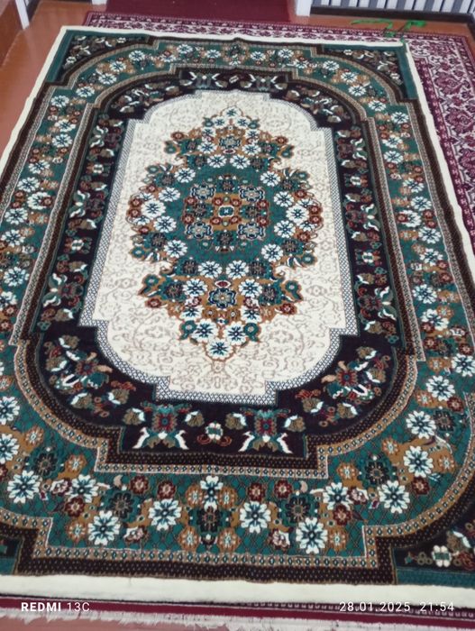 Таза гилем 2,5х3