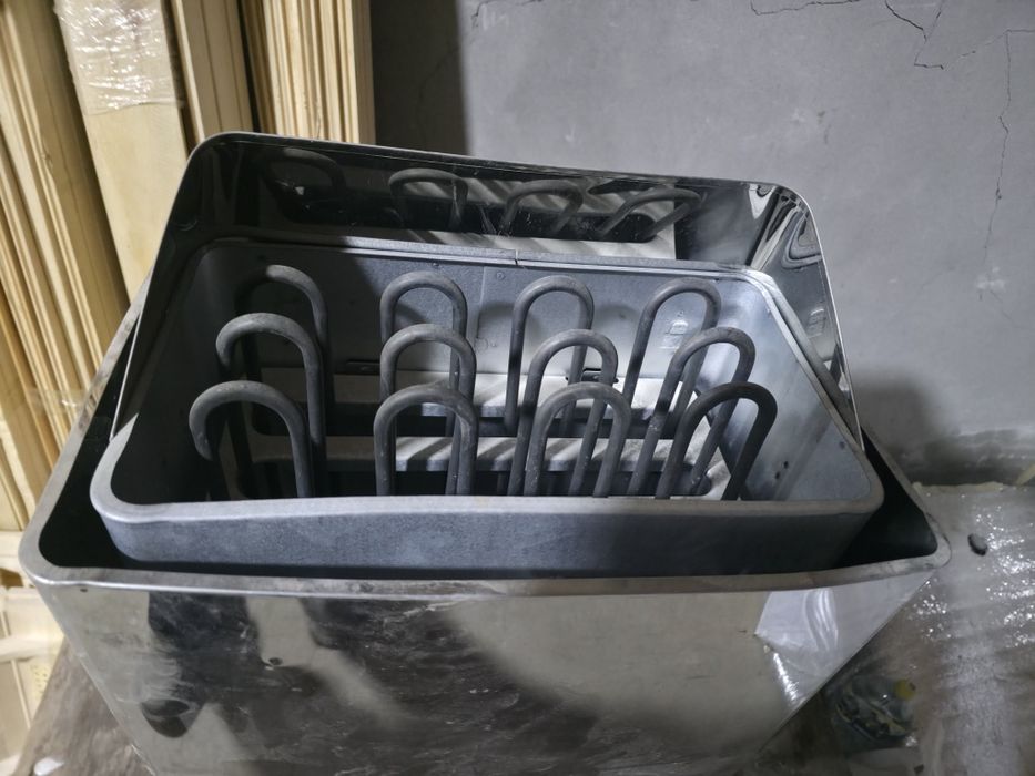 Срочно Продам Сауну 2×2