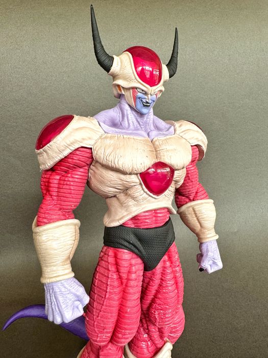 Friza Dragon ball Z figurina colectie