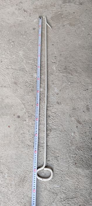 Стара Кука за риба