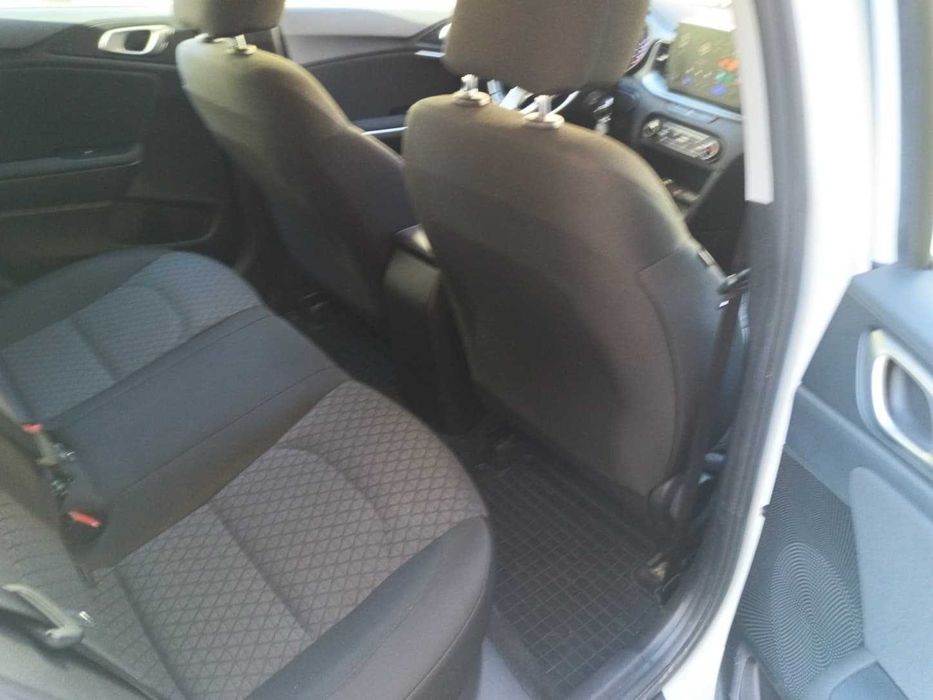 Kia ceed 2021 ,benzina