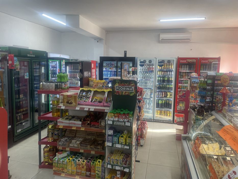 Продава се Магазин в Пловдив, Старият град - 160 кв.м за 160 €/кв.м - Снимка #7