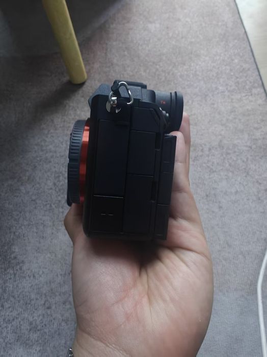 Sony A7V абсолютно новая