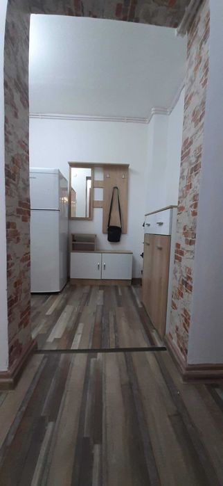 Garsonieră de închiriat – Giurgiu | Centrală proprie | Aer condiționat