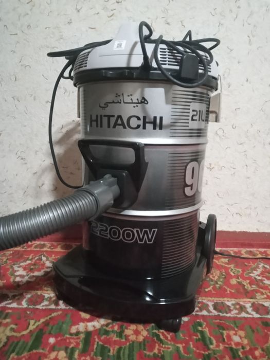 Hitachi 21l pilisos sotiladi