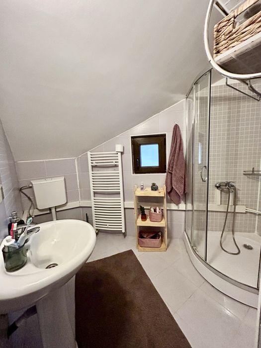 Cabana Belis, cu ciubar,  6-7 pers