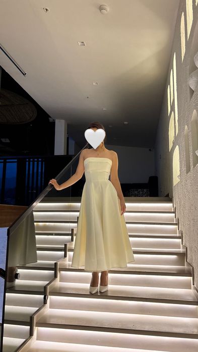 Выпускное Платье женское вечернее