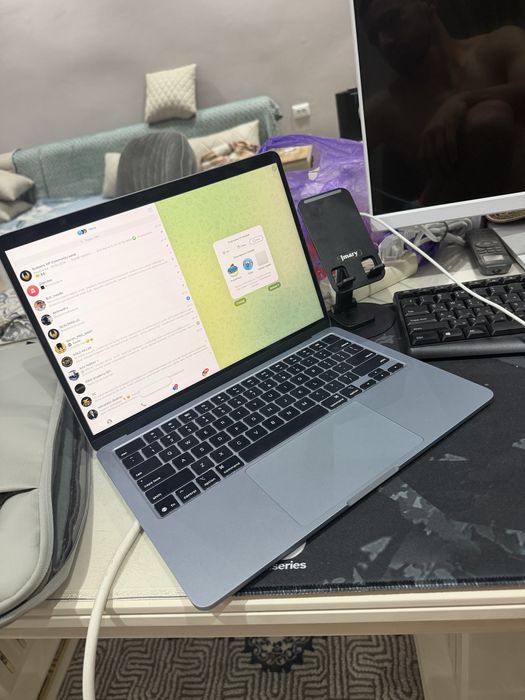 MacBook m4 Air янги сотилади