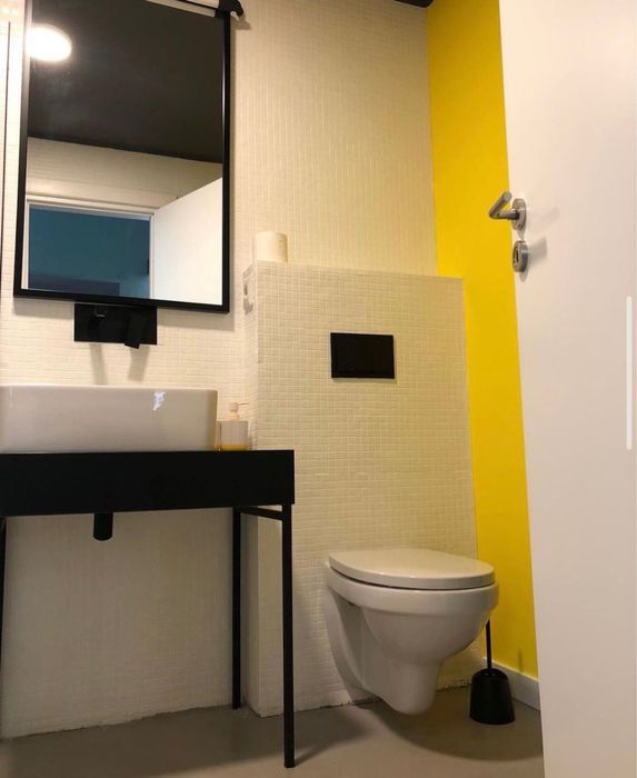 Inchiriez studio modern in zona Faleza Nord
