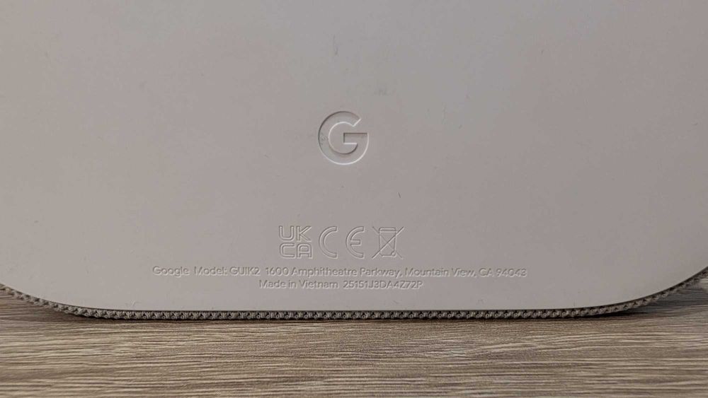 Google Nest Hub Gen 2 - Display Smart / Asistent Vocal