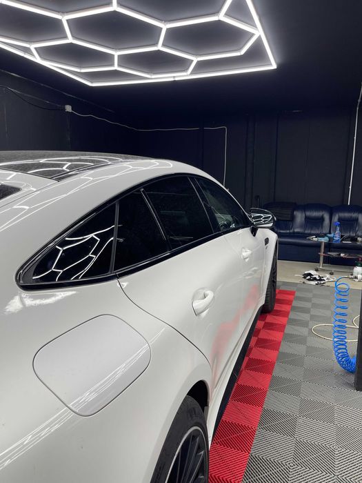 Colantari Auto - Bucuresti - FusionWrap