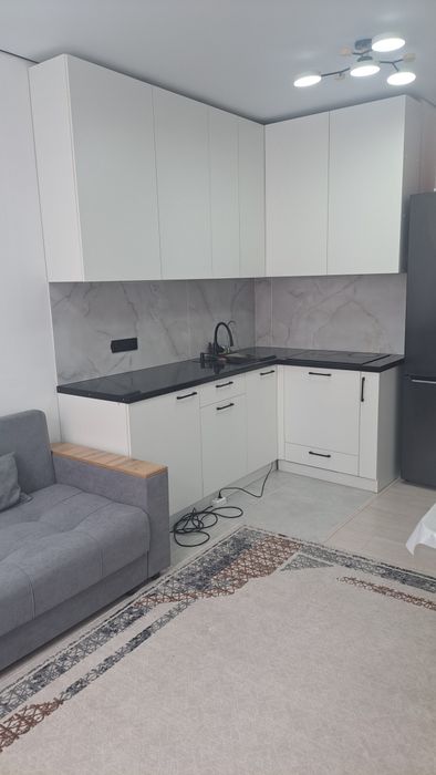 Сдается квартира евро 2ка