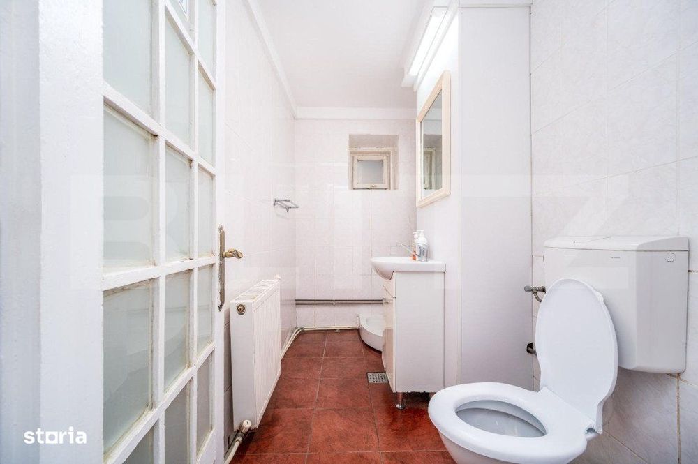 Spatiu comercial Central, 72mp, Gura Humorului