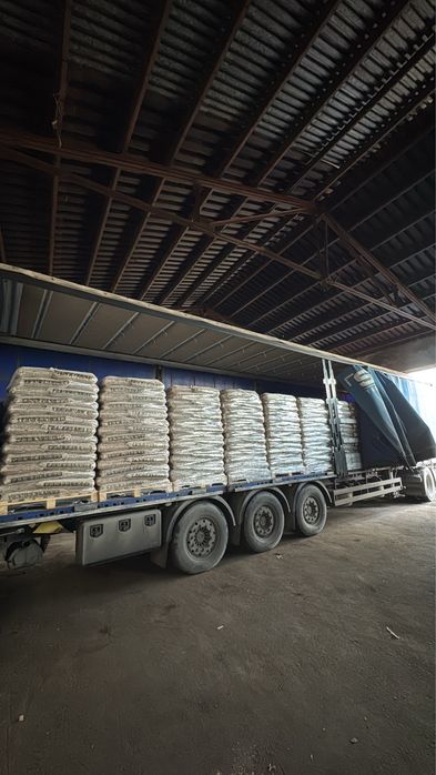 Пелети FRH Казанлък клас А1 смес 70/30