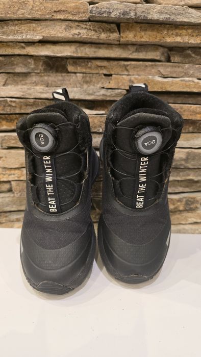 Ботуши Adidas  Terrex Winter MID BOA