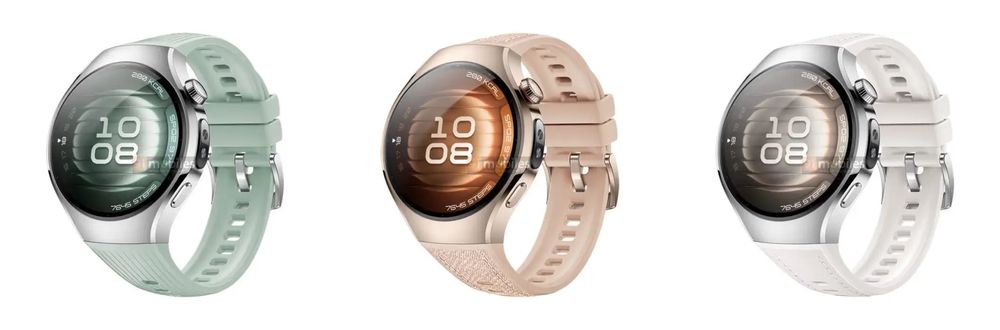 Новый модель Huawei Watch 5 46mm • Часы •