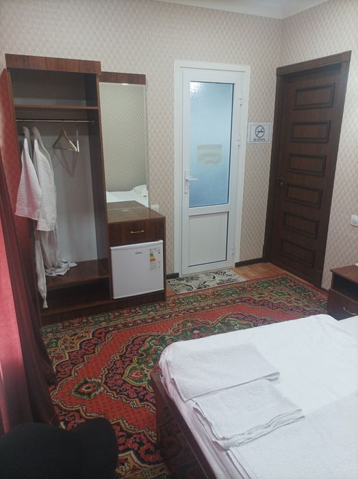 Гостиница отель хостел