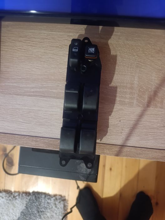 Контролен блок за тойота