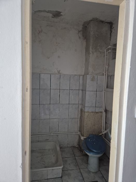 Garsoniera Năvodari