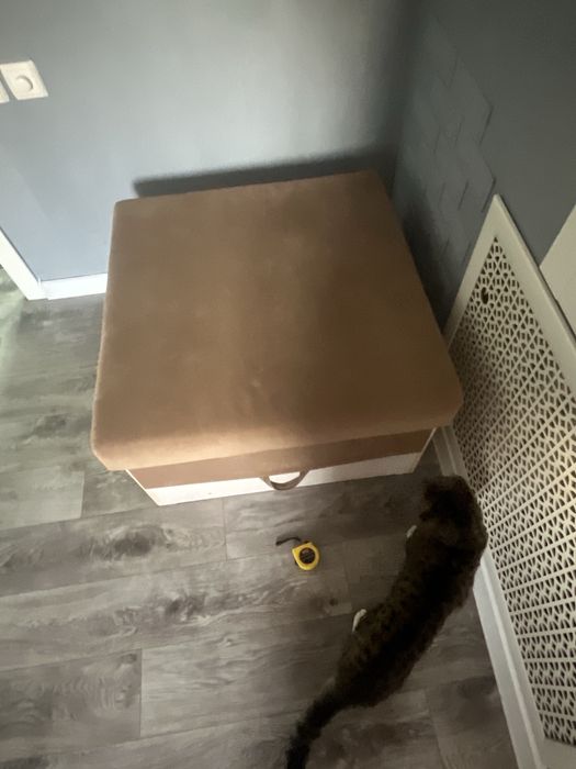 Продам кресло пуф раскладной