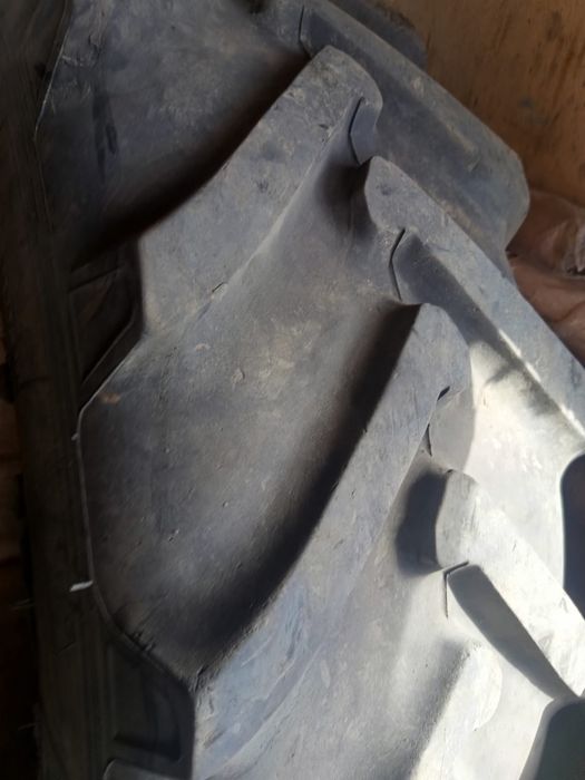 Продам резину на МТЗ