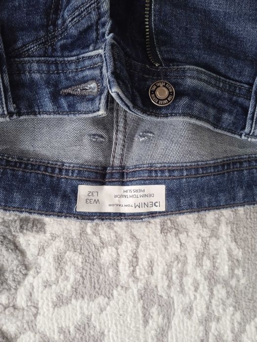 Джинсы Tom Tailor оригинал