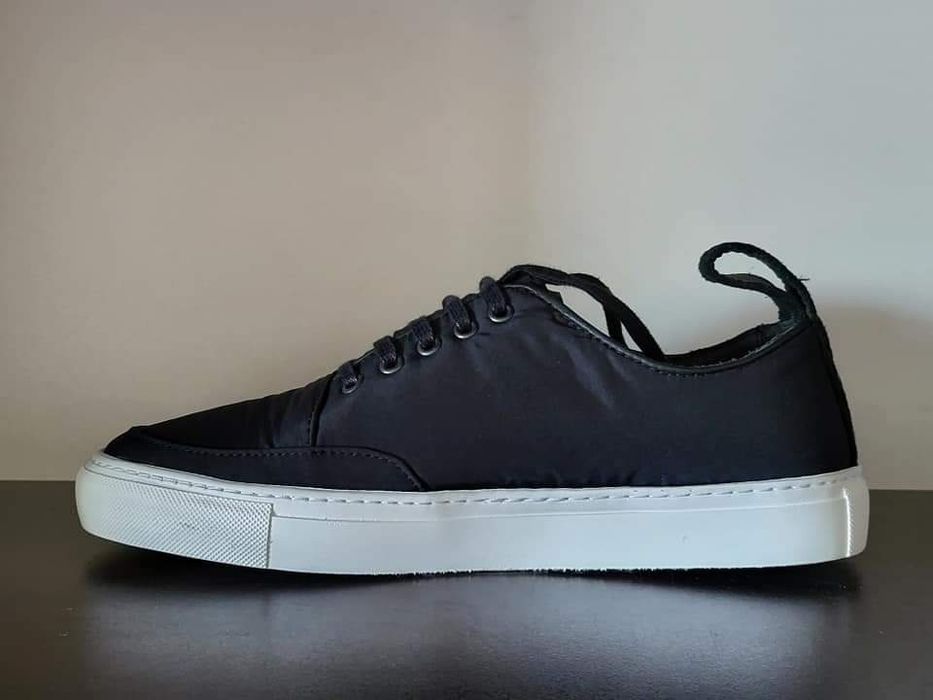 Blood Brothers Asura Nylon 41номер 26см Стелка Нови с Кутия