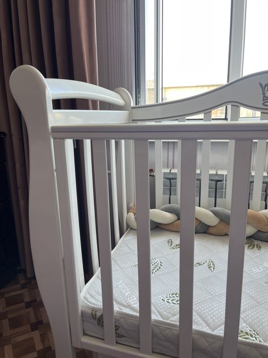 Продам Детскую манежку