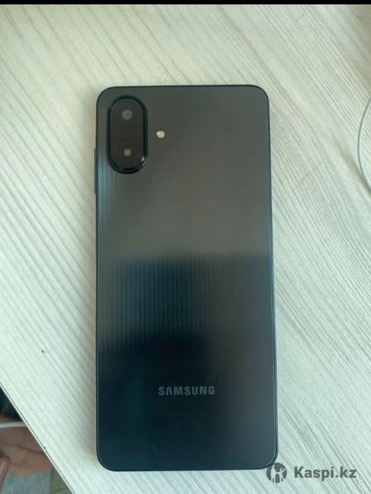 Samsung a 07    новый