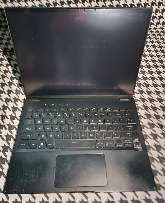 Laptop Asus ROG Flow X13