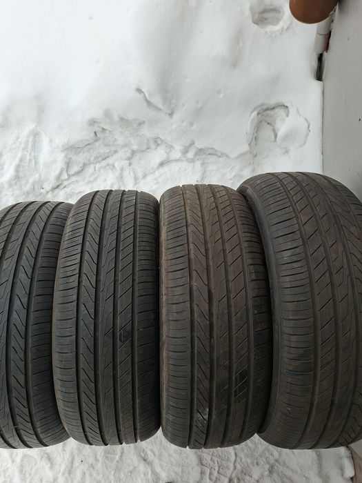 Продам шины. 255/55/20 гити