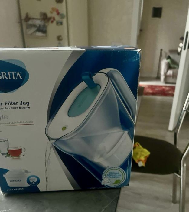 Кувшин-фильтр для воды BRITA