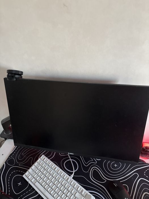 Монитор 2к 27дюйм 240гц