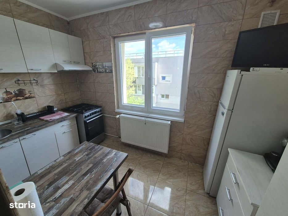 Dristor inchiriere garsoniera Ramnicu Sarat-Aleea Lacramioarei