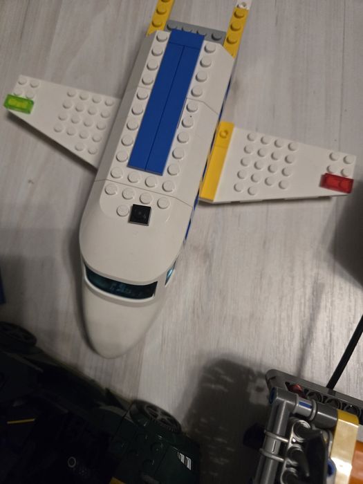 Конструктор LEGO